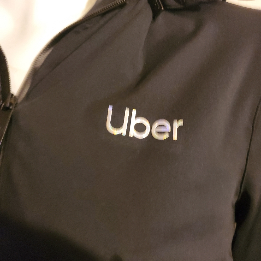 Uber Jacket - image 2